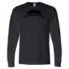 DryBlend® 50/50 Long Sleeve T-Shirt Thumbnail