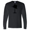 DryBlend® 50/50 Long Sleeve T-Shirt Thumbnail