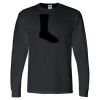 DryBlend® 50/50 Long Sleeve T-Shirt Thumbnail
