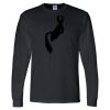 DryBlend® 50/50 Long Sleeve T-Shirt Thumbnail