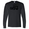 DryBlend® 50/50 Long Sleeve T-Shirt Thumbnail