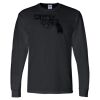 DryBlend® 50/50 Long Sleeve T-Shirt Thumbnail