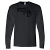DryBlend® 50/50 Long Sleeve T-Shirt Thumbnail