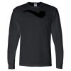 DryBlend® 50/50 Long Sleeve T-Shirt Thumbnail
