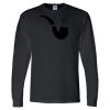DryBlend® 50/50 Long Sleeve T-Shirt Thumbnail