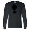 DryBlend® 50/50 Long Sleeve T-Shirt Thumbnail