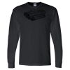 DryBlend® 50/50 Long Sleeve T-Shirt Thumbnail