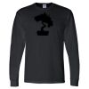 DryBlend® 50/50 Long Sleeve T-Shirt Thumbnail