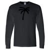 DryBlend® 50/50 Long Sleeve T-Shirt Thumbnail