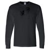 DryBlend® 50/50 Long Sleeve T-Shirt Thumbnail