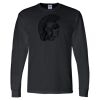 DryBlend® 50/50 Long Sleeve T-Shirt Thumbnail