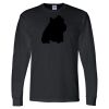 DryBlend® 50/50 Long Sleeve T-Shirt Thumbnail