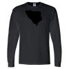 DryBlend® 50/50 Long Sleeve T-Shirt Thumbnail