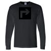 DryBlend® 50/50 Long Sleeve T-Shirt Thumbnail