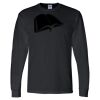 DryBlend® 50/50 Long Sleeve T-Shirt Thumbnail