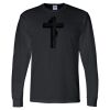 DryBlend® 50/50 Long Sleeve T-Shirt Thumbnail