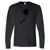 DryBlend® 50/50 Long Sleeve T-Shirt Thumbnail