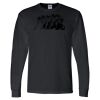 DryBlend® 50/50 Long Sleeve T-Shirt Thumbnail