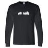 DryBlend® 50/50 Long Sleeve T-Shirt Thumbnail