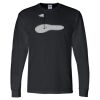 DryBlend® 50/50 Long Sleeve T-Shirt Thumbnail