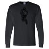 DryBlend® 50/50 Long Sleeve T-Shirt Thumbnail