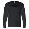 DryBlend® 50/50 Long Sleeve T-Shirt Thumbnail