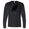 DryBlend® 50/50 Long Sleeve T-Shirt Thumbnail