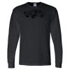 DryBlend® 50/50 Long Sleeve T-Shirt Thumbnail