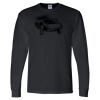 DryBlend® 50/50 Long Sleeve T-Shirt Thumbnail