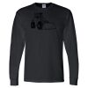 DryBlend® 50/50 Long Sleeve T-Shirt Thumbnail