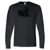 DryBlend® 50/50 Long Sleeve T-Shirt Thumbnail