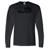DryBlend® 50/50 Long Sleeve T-Shirt Thumbnail