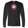 DryBlend® 50/50 Long Sleeve T-Shirt Thumbnail