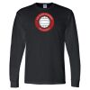 DryBlend® 50/50 Long Sleeve T-Shirt Thumbnail