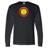 DryBlend® 50/50 Long Sleeve T-Shirt Thumbnail
