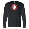DryBlend® 50/50 Long Sleeve T-Shirt Thumbnail