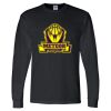 DryBlend® 50/50 Long Sleeve T-Shirt Thumbnail