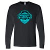 DryBlend® 50/50 Long Sleeve T-Shirt Thumbnail
