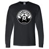 DryBlend® 50/50 Long Sleeve T-Shirt Thumbnail