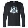 DryBlend® 50/50 Long Sleeve T-Shirt Thumbnail