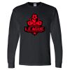 DryBlend® 50/50 Long Sleeve T-Shirt Thumbnail