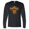 DryBlend® 50/50 Long Sleeve T-Shirt Thumbnail