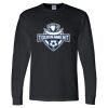 DryBlend® 50/50 Long Sleeve T-Shirt Thumbnail