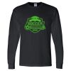 DryBlend® 50/50 Long Sleeve T-Shirt Thumbnail