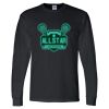 DryBlend® 50/50 Long Sleeve T-Shirt Thumbnail