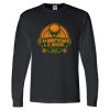 DryBlend® 50/50 Long Sleeve T-Shirt Thumbnail