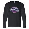 DryBlend® 50/50 Long Sleeve T-Shirt Thumbnail