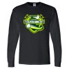 DryBlend® 50/50 Long Sleeve T-Shirt Thumbnail