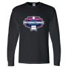 DryBlend® 50/50 Long Sleeve T-Shirt Thumbnail