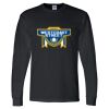DryBlend® 50/50 Long Sleeve T-Shirt Thumbnail